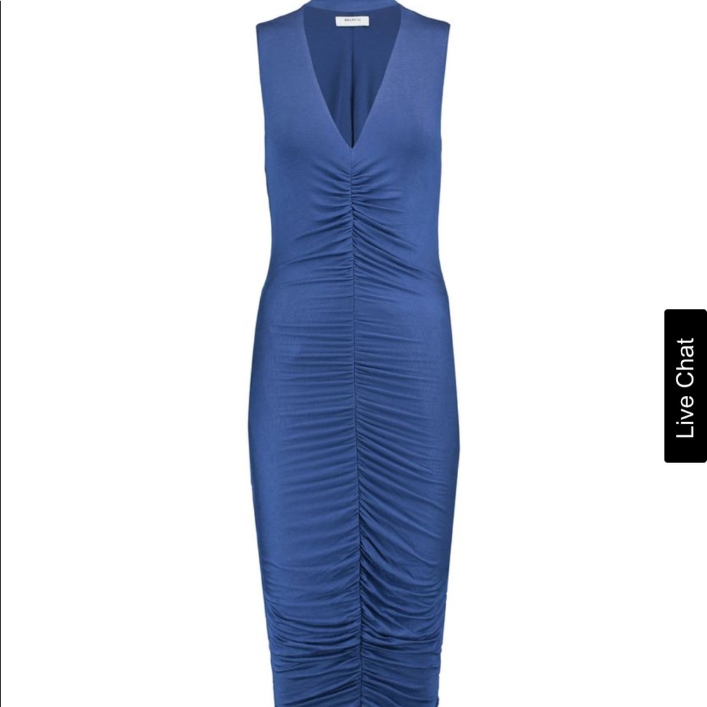Brand new dress Bailey 44